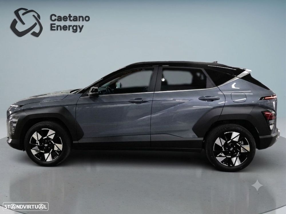 Hyundai Kauai 1.6 GDi HEV Premium - 3