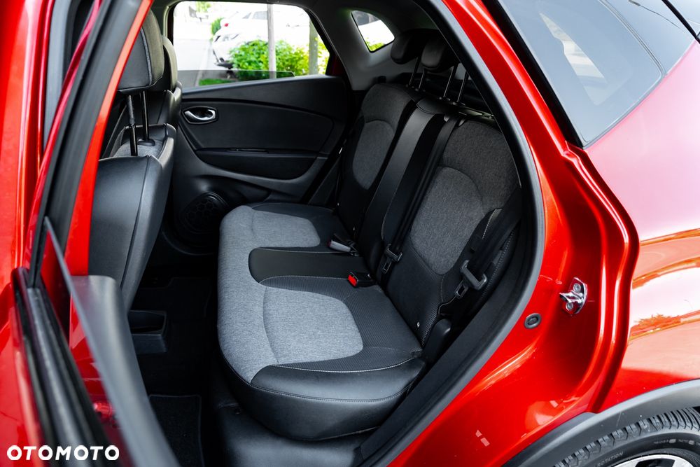 Renault Captur 0.9 Energy TCe Zen - 18