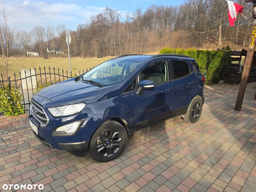 Ford EcoSport 1.0 EcoBoost S - 2
