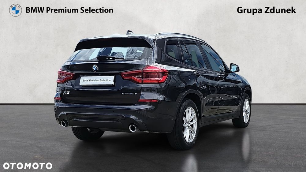 BMW X3 - 5
