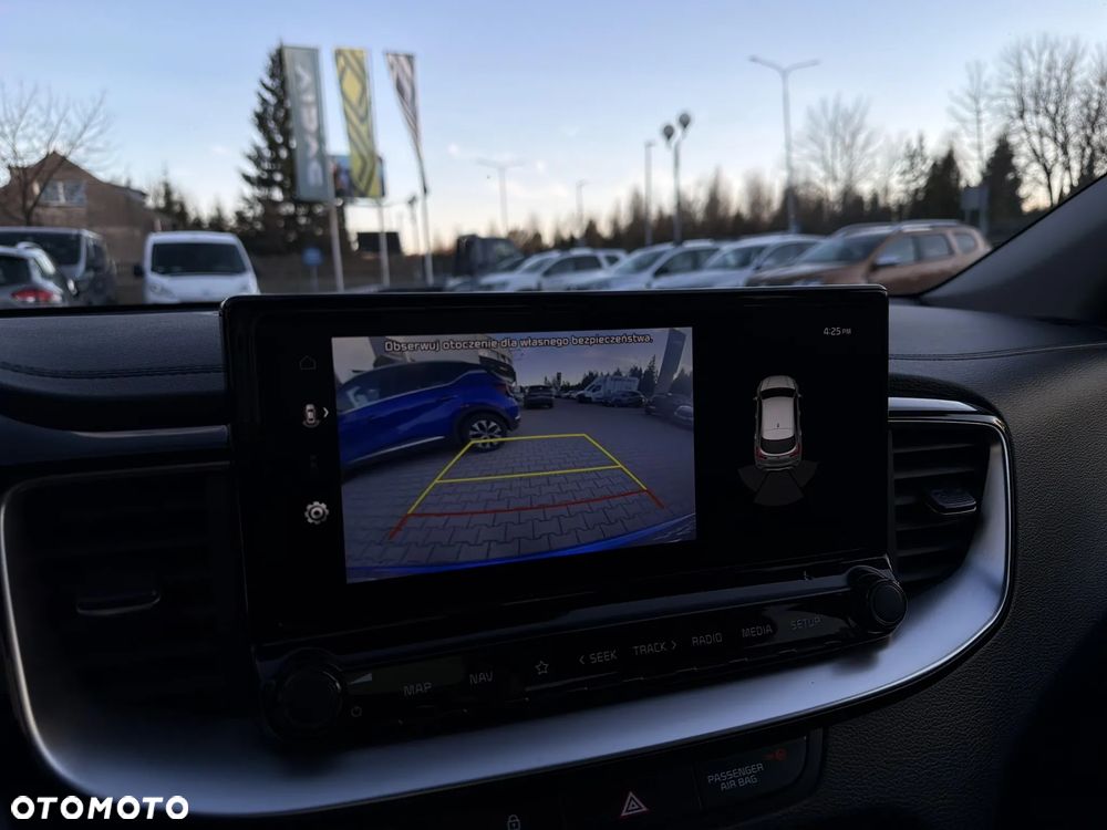 Kia XCeed - 21