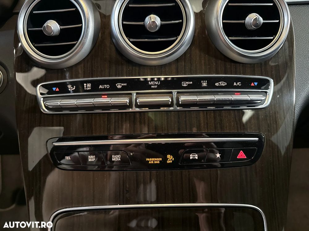 Mercedes-Benz GLC - 18