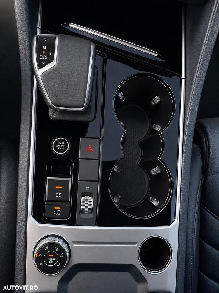 Volkswagen Touareg V6 TDI Elegance - 10