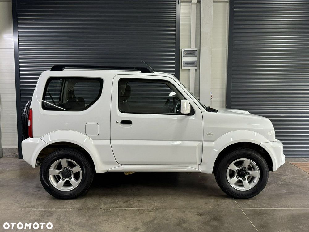 Suzuki Jimny - 7