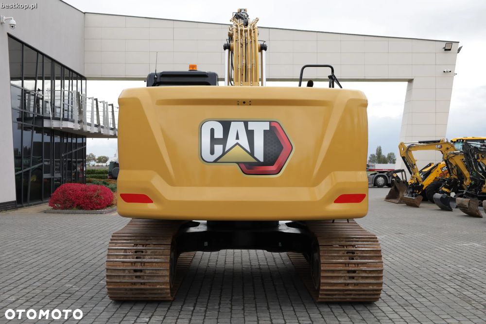 Caterpillar 320 GC - 8