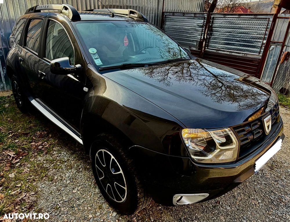 Dacia Duster - 3