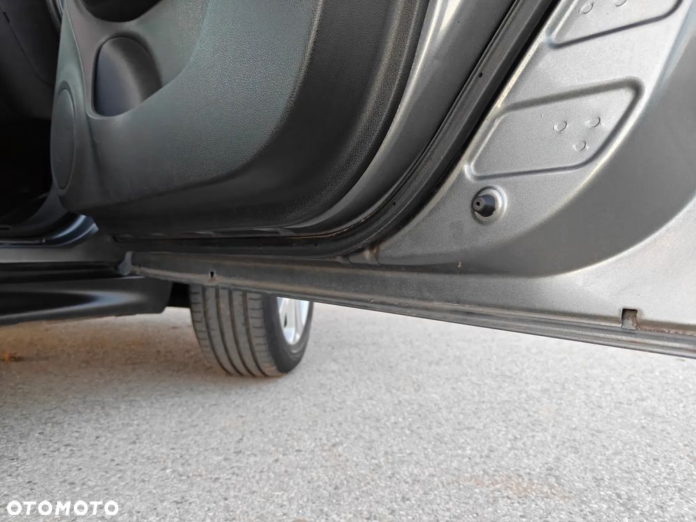 Nissan Juke 1.6 Acenta - 16