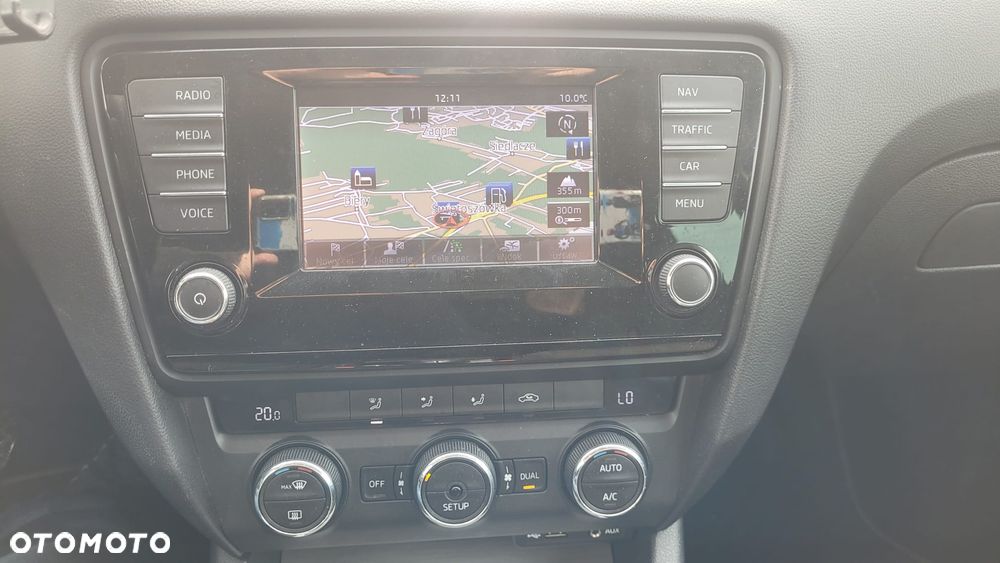 Skoda Octavia 1.4 TSI Edition - 15