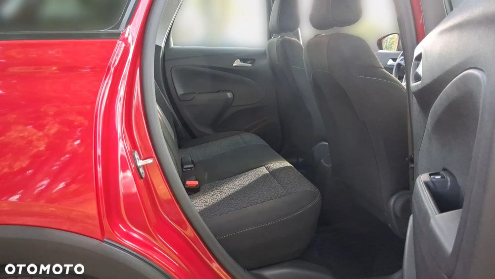 Opel Crossland X - 18