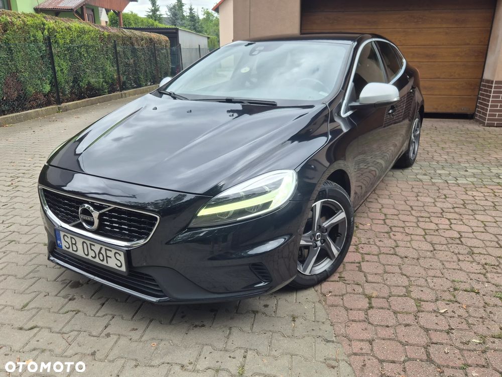 Volvo V40 - 7