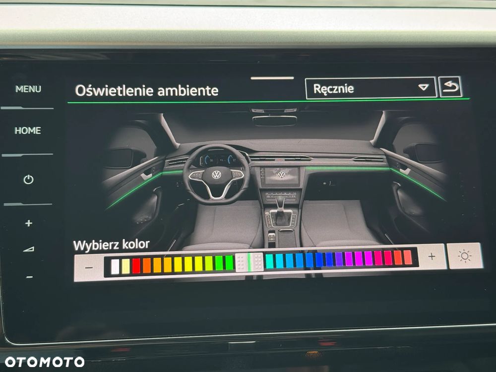 Volkswagen Arteon Shooting Brake 2.0 TSI OPF 4Motion DSG R-Line - 35
