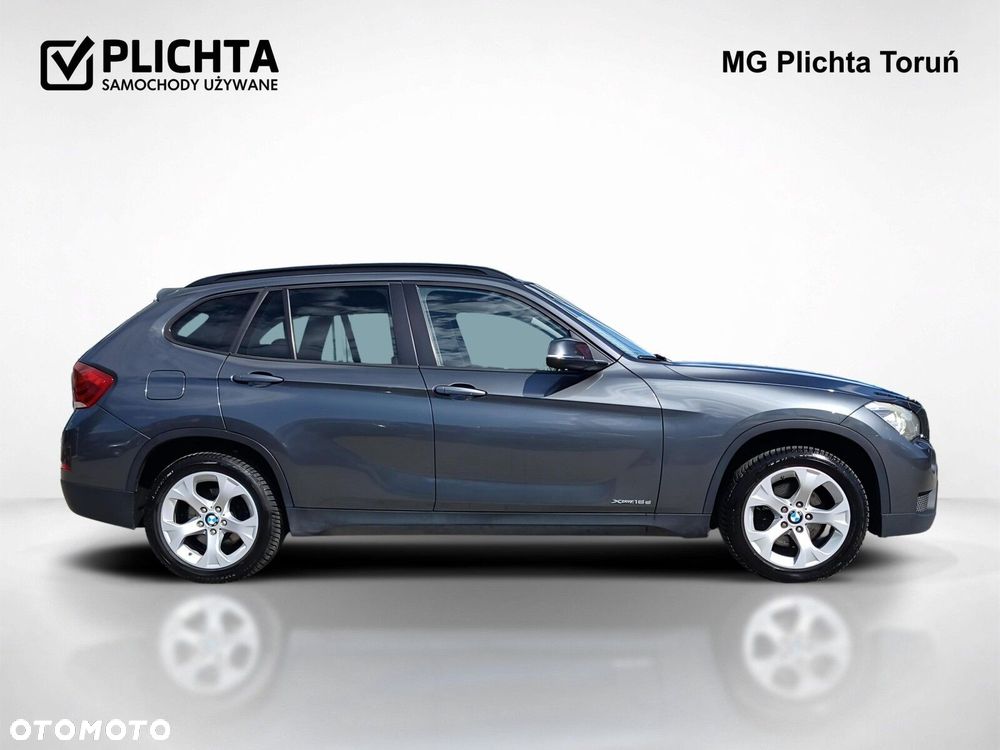 BMW X1 - 7