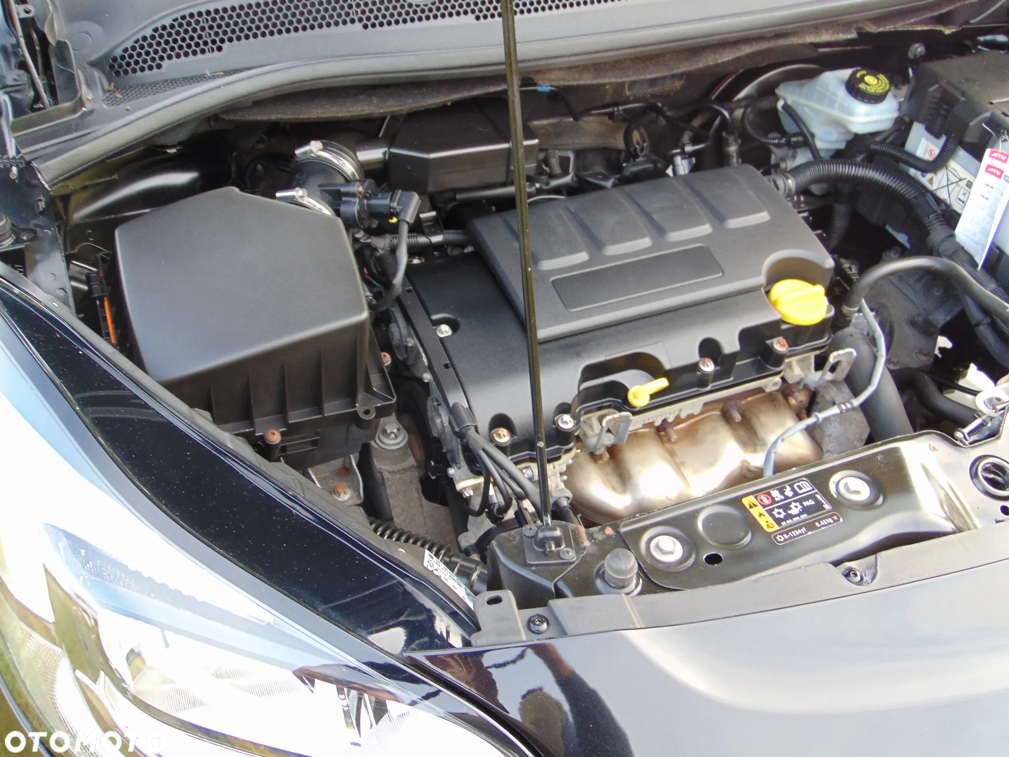 Opel Corsa 1.4 Enjoy - 13