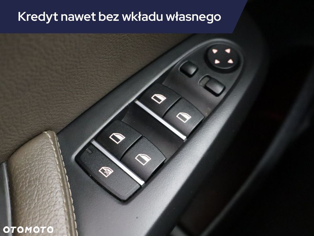 BMW X3 - 19