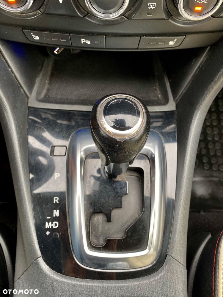 Mazda 6 - 13
