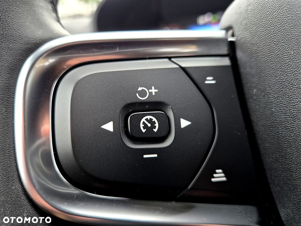 Volvo XC 40 T4 Recharge DKG Inscription - 21