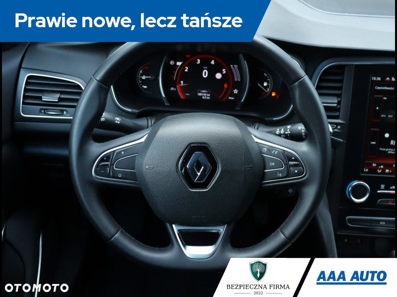 Renault Megane - 23
