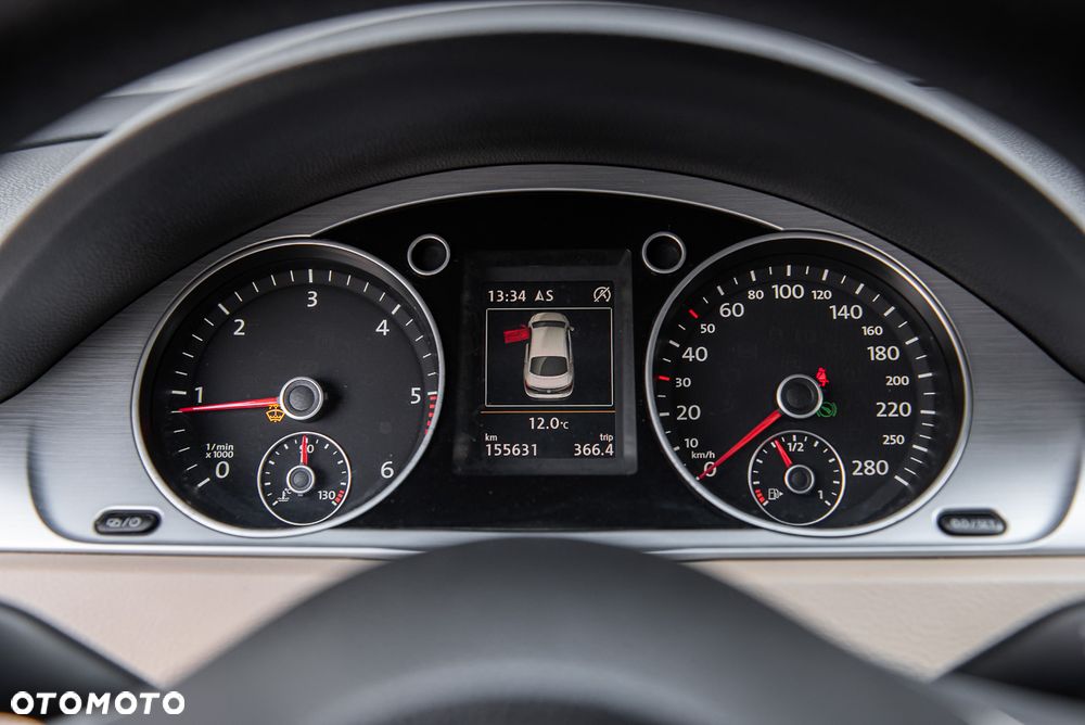 Volkswagen CC - 21
