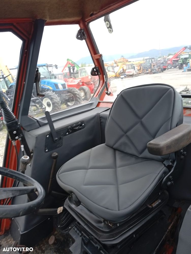Fiat 100-90 DT - 5
