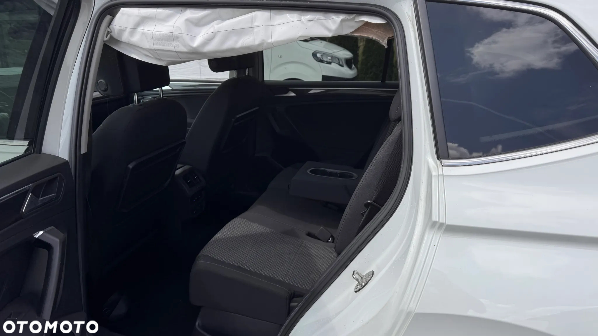 Volkswagen Tiguan Allspace 1.5 TSI EVO Comfortline - 16