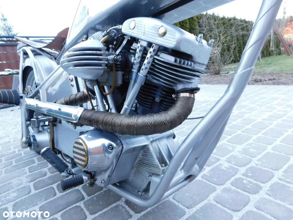 Harley-Davidson Inny - 18