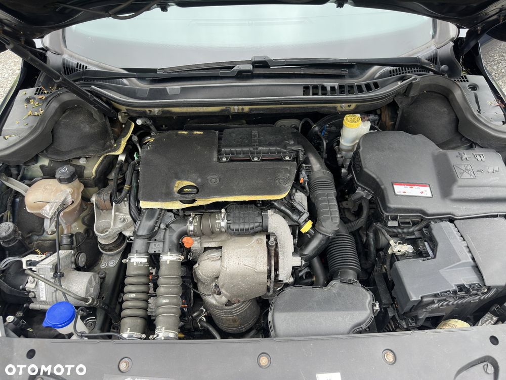 Peugeot 508 - 8