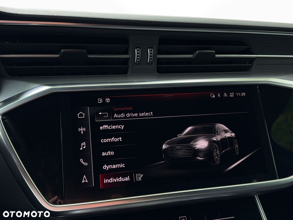 Audi A6 Limousine 45 TFSI mHEV Quattro S Line S tronic - 31