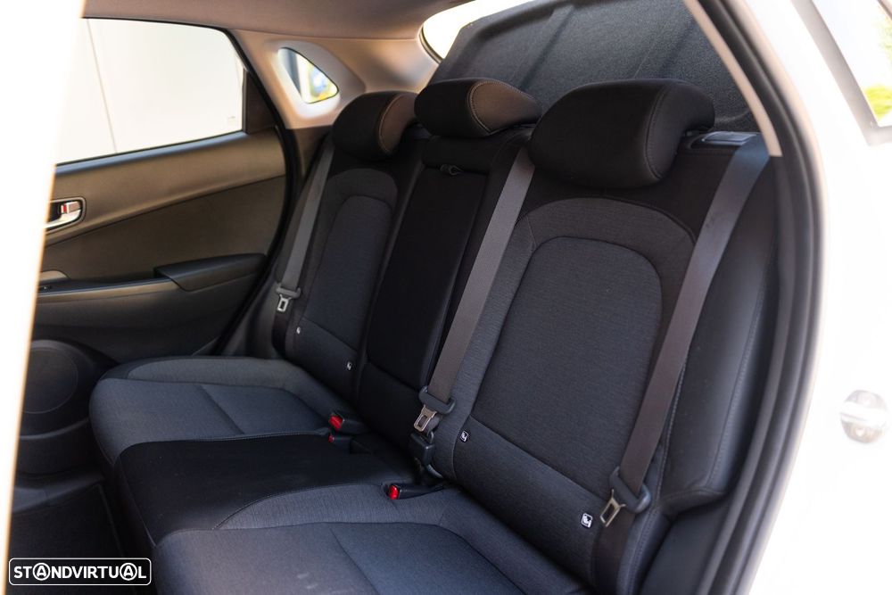 Hyundai Kauai 64 kWh Premium - 27