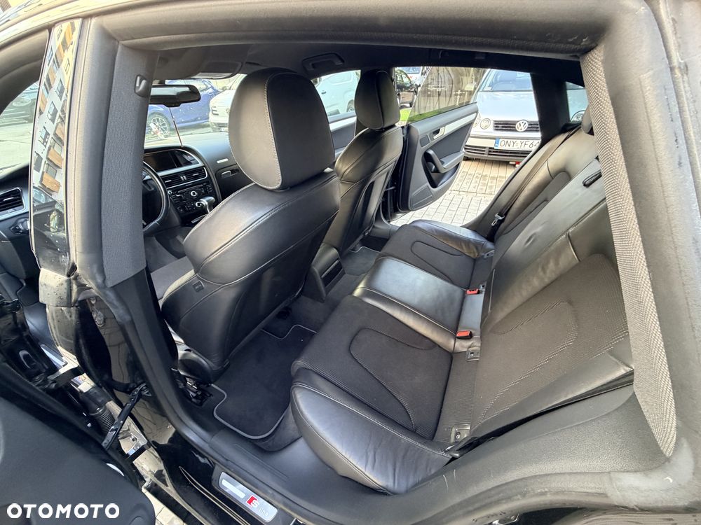 Audi A5 Sportback - 15