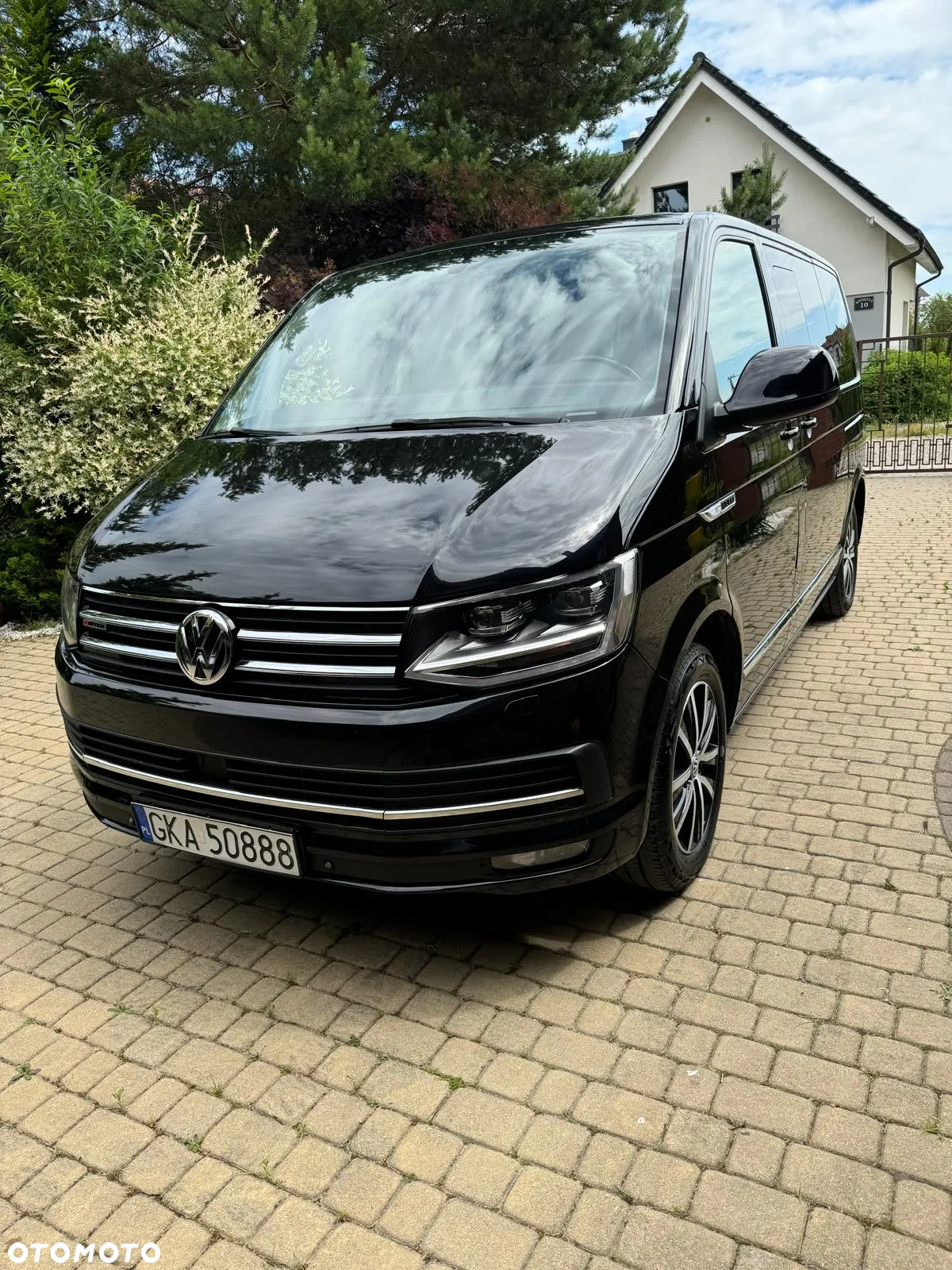 Volkswagen Multivan 2.0 BiTDI L1 Highline DSG - 3