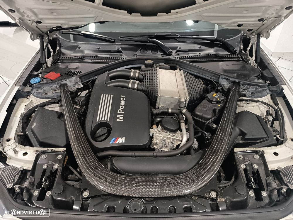 BMW M2 Competition - 40