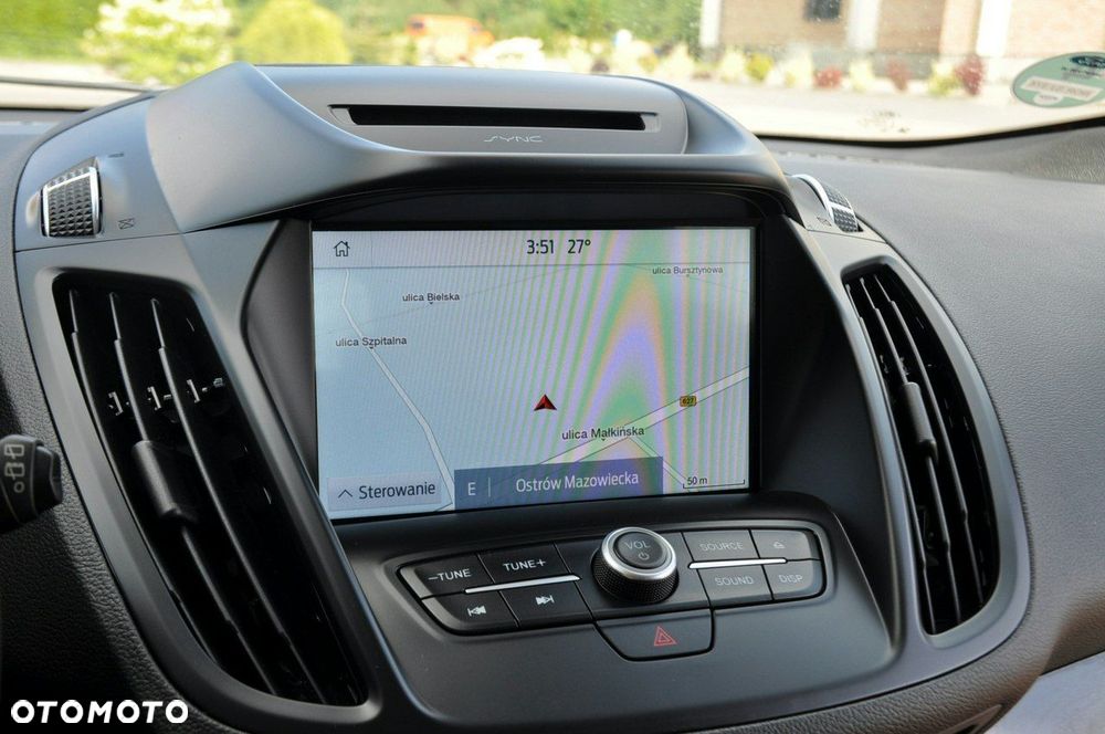 Ford Kuga - 30