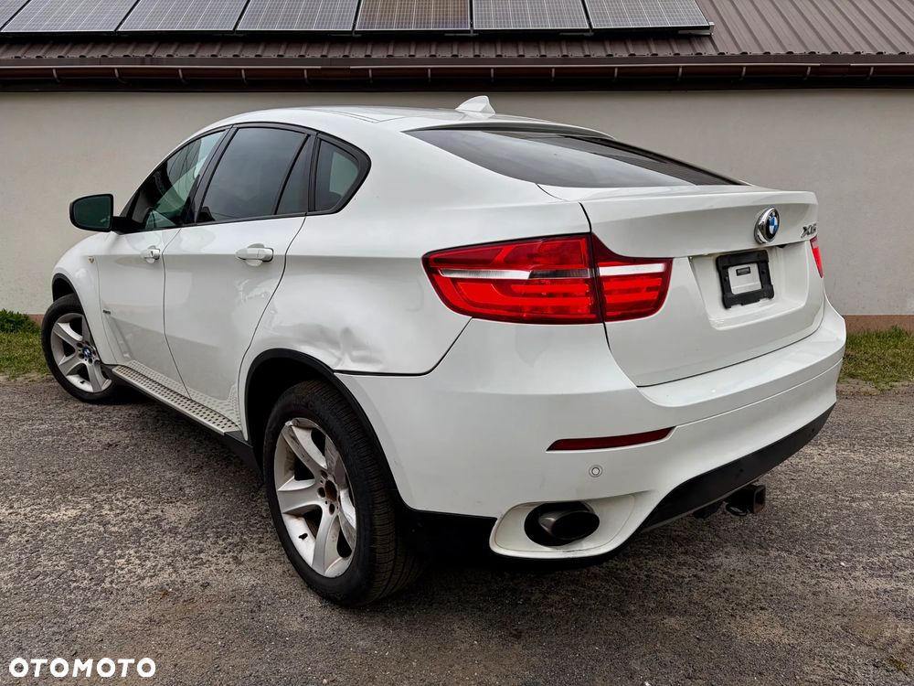 BMW X6 xDrive35i - 4