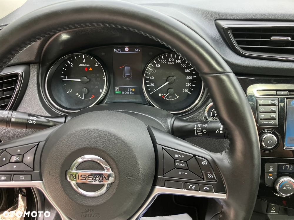 Nissan X-Trail 2.0 dCi Xtronic Acenta - 25