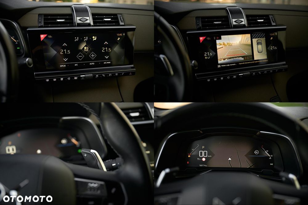 DS Automobiles DS 7 Crossback - 38