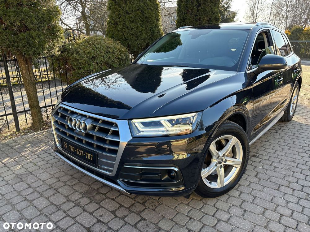 Audi Q5 35 TDI S tronic - 5