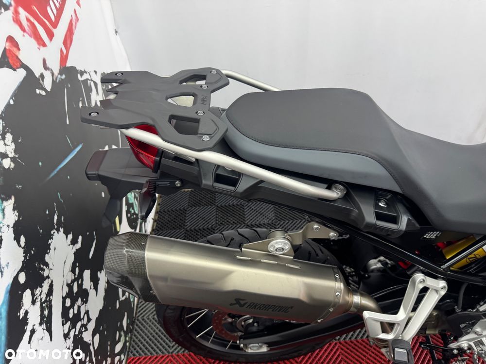 BMW GS - 27