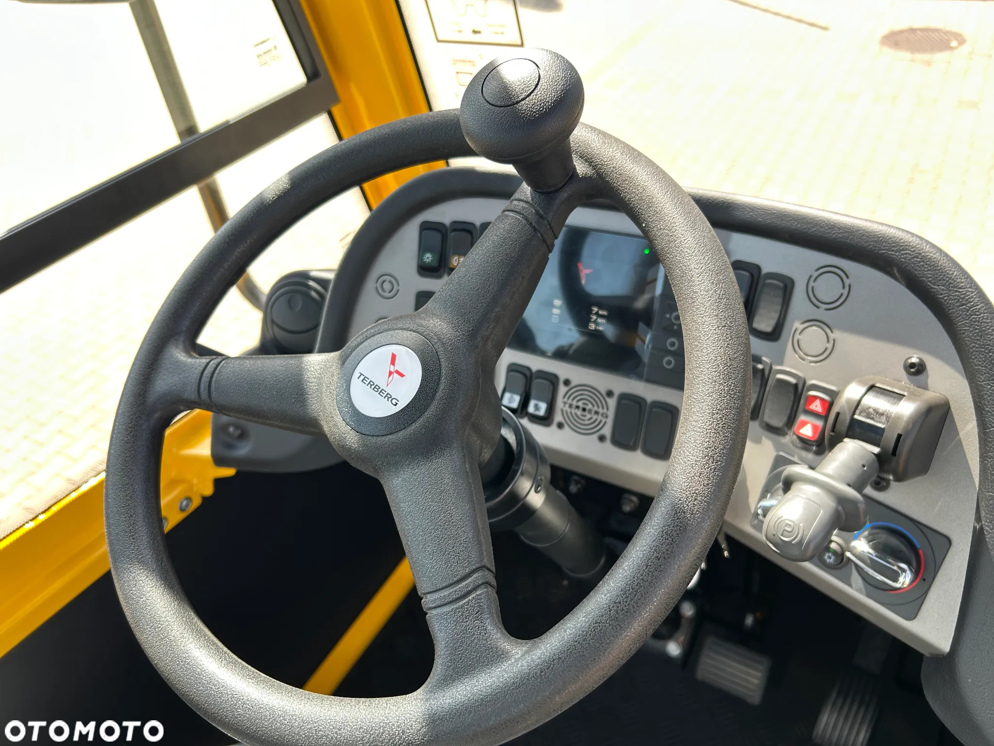 Terberg YT193 - 7