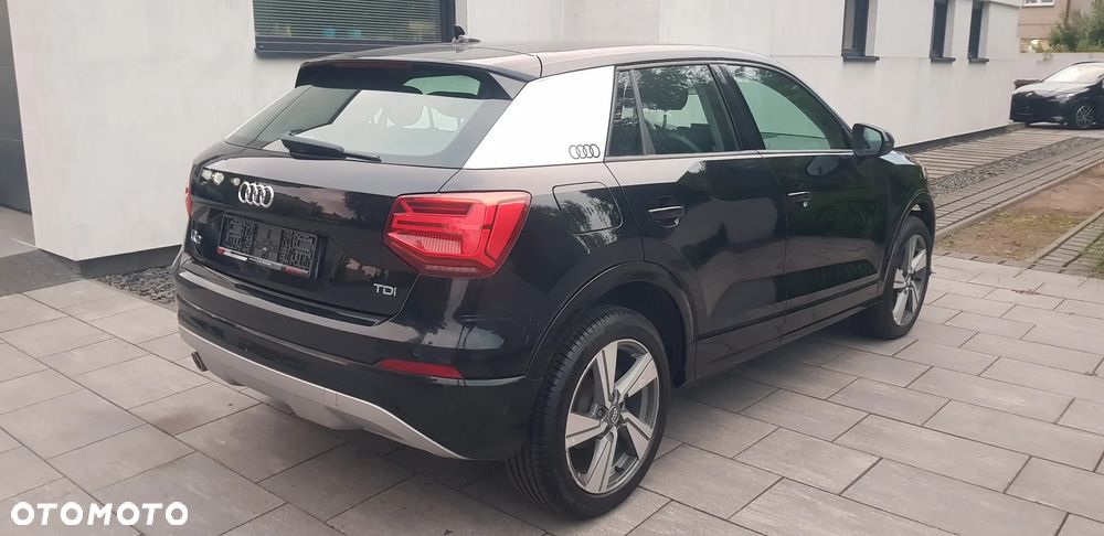 Audi Q2 1.6 TDI S tronic sport - 10