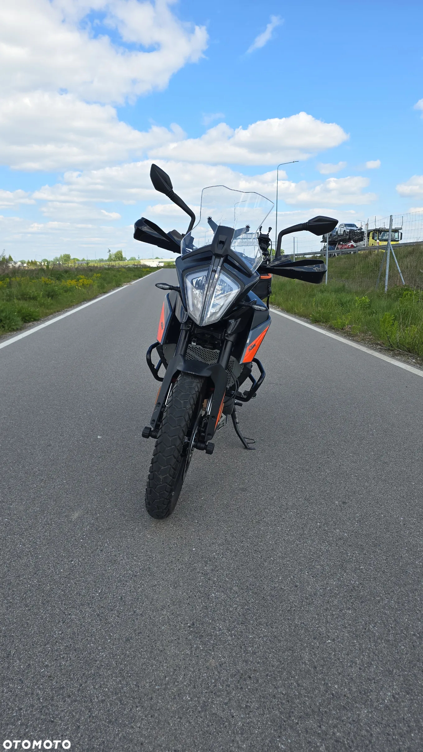KTM Adventure - 18