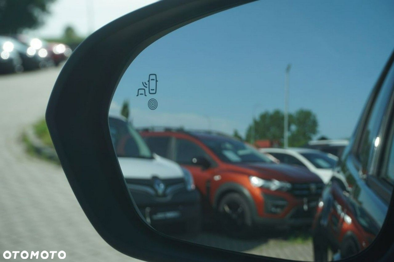 Dacia Duster 1.3 TCe Journey EDC - 31