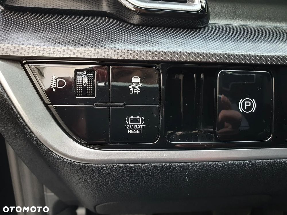 Kia Sportage 1.6 T-GDI HEV Anniversary 2WD - 30