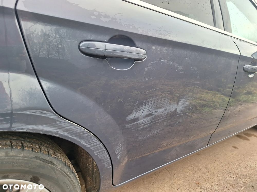 Ford Mondeo 2.0 TDCi Titanium - 5