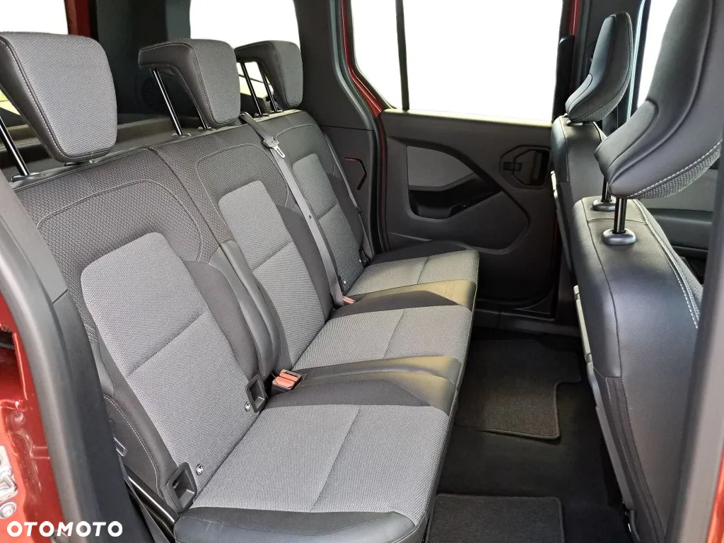 Renault Kangoo 1.5 dCi Techno EDC - 24