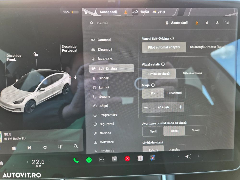 Tesla Model 3 - 19