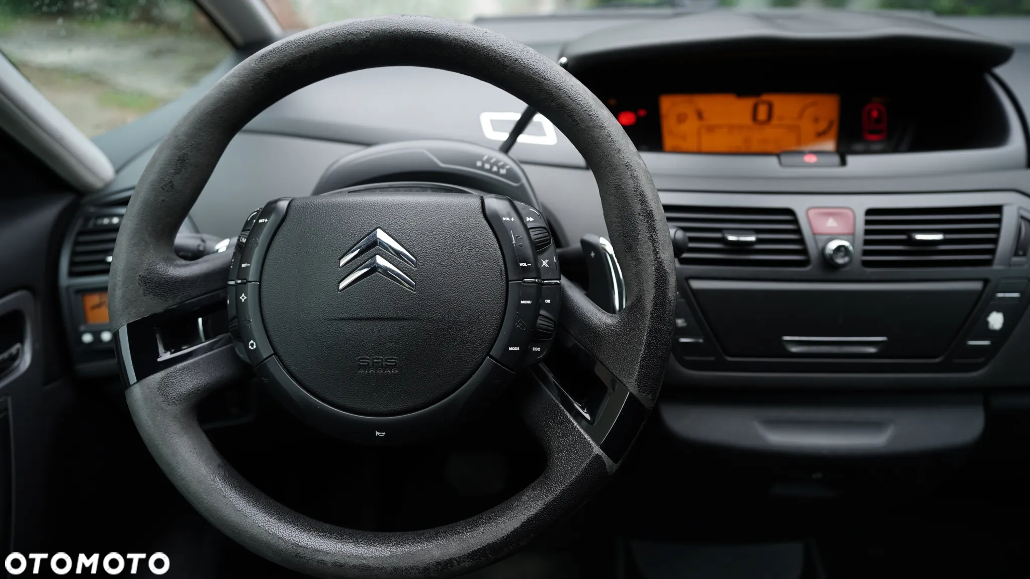 Citroën C4 Picasso 1.6 HDi FAP ESG6 Confort - 16