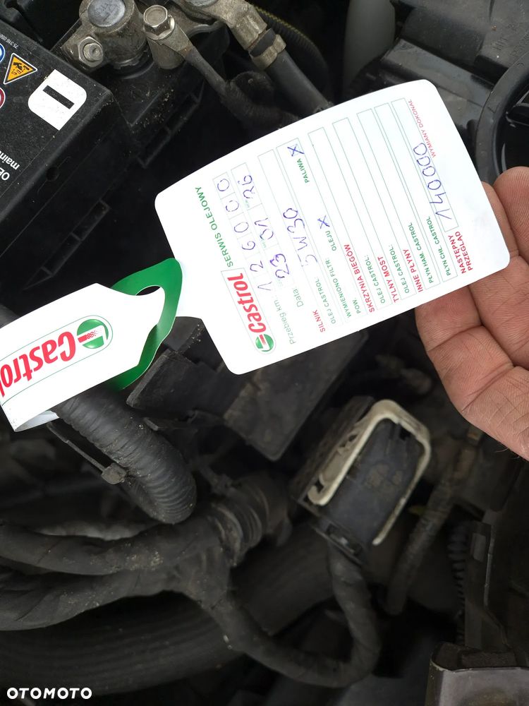 Opel Insignia 2.0 T Executive S&S EU6 - 14