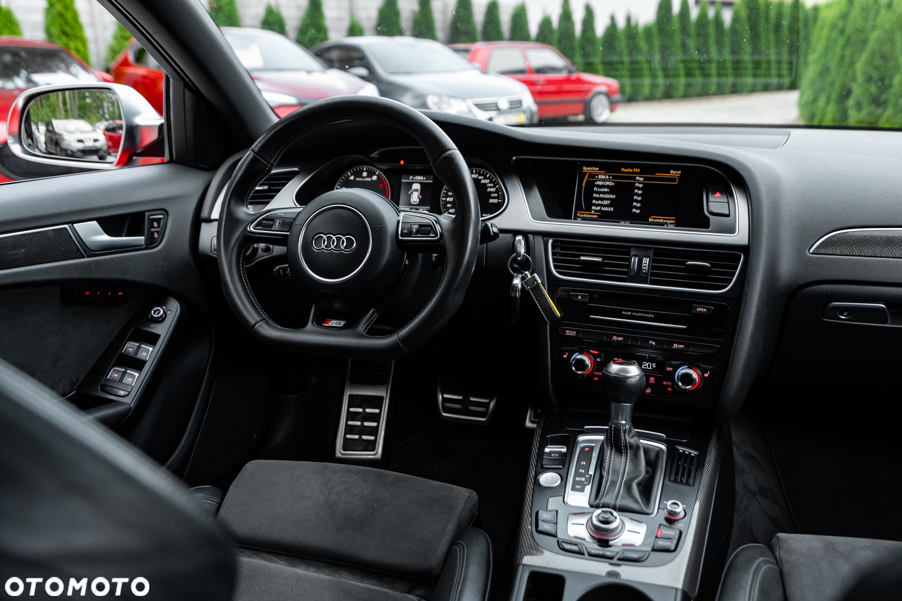 Audi S4 Avant 3.0 TFSI Quattro S tronic - 29
