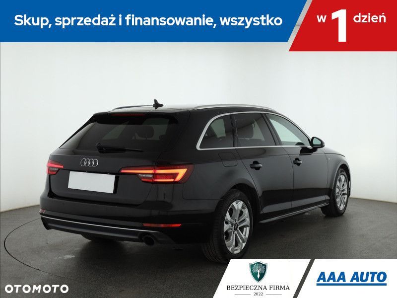 Audi A4 Avant - 7
