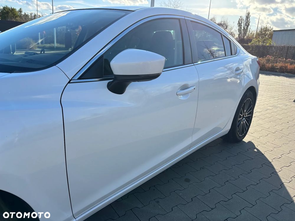 Mazda 6 2.0 Skybusiness - 24